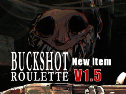 BuckShot Roulette PVP v1․5