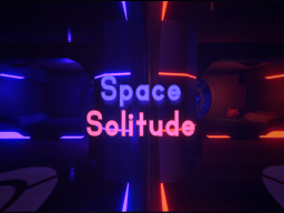 Space Solitude
