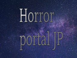Horror Portal JP
