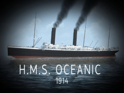 Oceanic - 1914