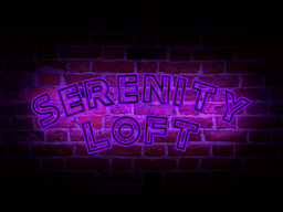 Serenity Loft