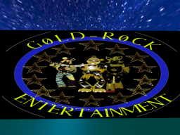 Goldrock Entertainment World