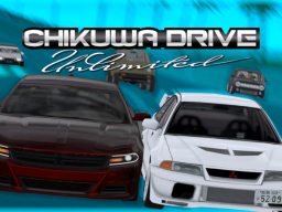 Chikuwa Drive Unlimited