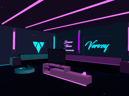 Verzey's Space Loft