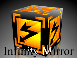 Appletea's Infinity Mirror Demo