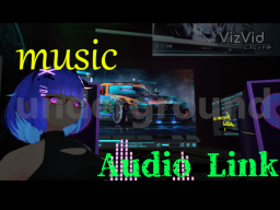 【VizVid】underground․ 【Audio Link】