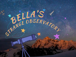 The Strange Observatory