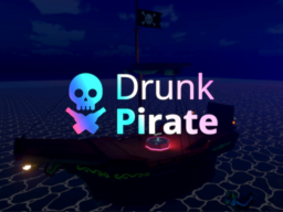 Drunk Pirate