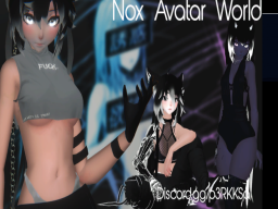 Nox Avatar World