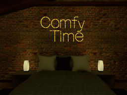 Comfy Time
