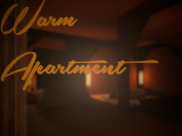 Warm Apartment