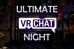 Ultimate VRChat Night
