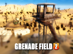Grenade field 2