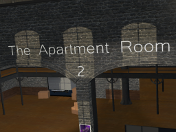 The Apartment Room 2 （SDK3）