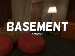 Basement Hangout