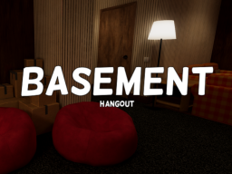 Basement Hangout