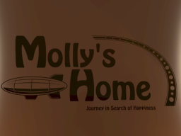 Molly_So_Happy's Home