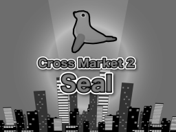 Cross Market 2 Seal Closed