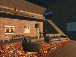 Russian House