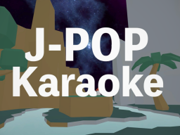 J-POP Karaoke