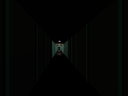 The Corridor․․․