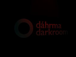 達磨暗室 汽罐室様式 dáhrma darkroom boiler style