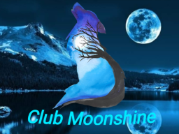 Club Moonshine