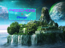 Freedhome by Odinight
