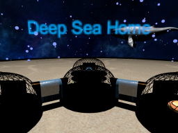 Deep Sea Home