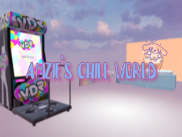 amzie's chill world