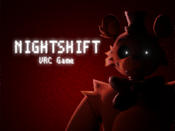 NightShift - Fnaf Game