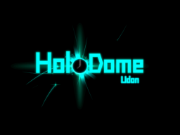 HoloDome Udon