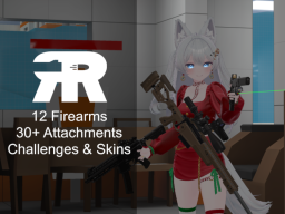 Ramu's Gun Range