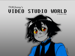 Video Studio World
