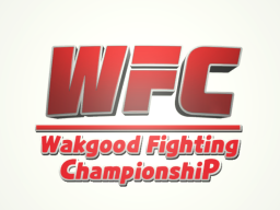 우왁굳 WFC ˸ Wakgood Fighting Championship wwg