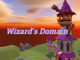 Wizard's Domain