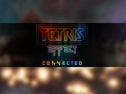 Tetris Effect Connected - Orbit