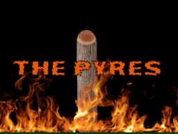 The Pyres