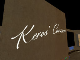 Kero's Corner