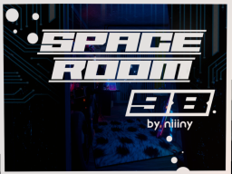 SPACE ROOM 98․