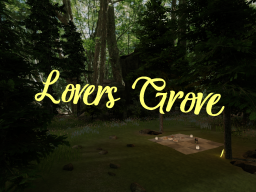 Lovers Grove