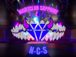 NightClub Sapphire