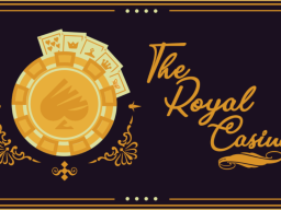 The Royal Casino