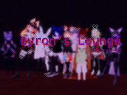 byeoon's lounge
