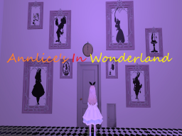 Annlice In Wonderland