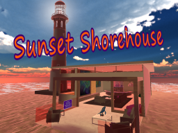 Sunset Shorehouse