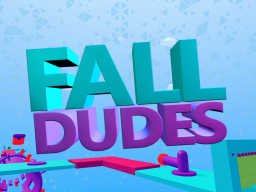 Fall Dudes（alpha）