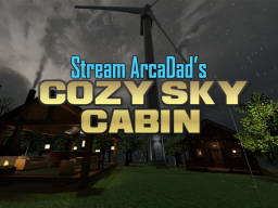 Cozy Sky Cabin