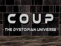 COUP card game