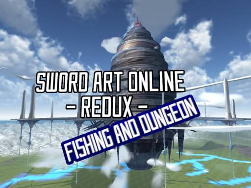 Sword Art Online ˸ Redux Fixed